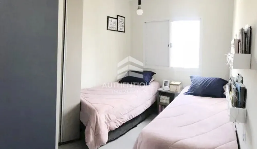 Apartamento, 2 quartos, 75 m² - Foto 9
