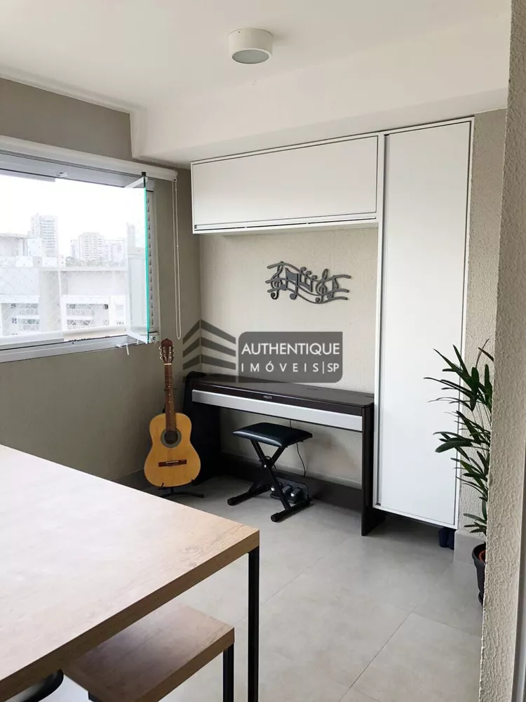 Apartamento à venda com 2 quartos, 75m² - Foto 4