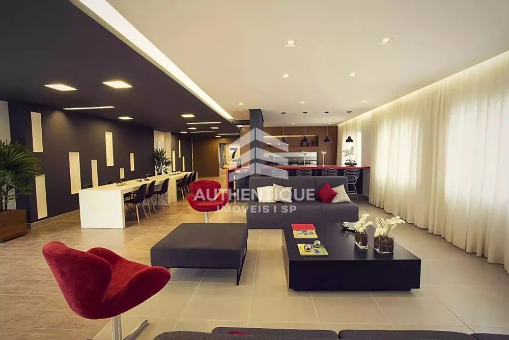 Apartamento, 2 quartos, 75 m² - Foto 20