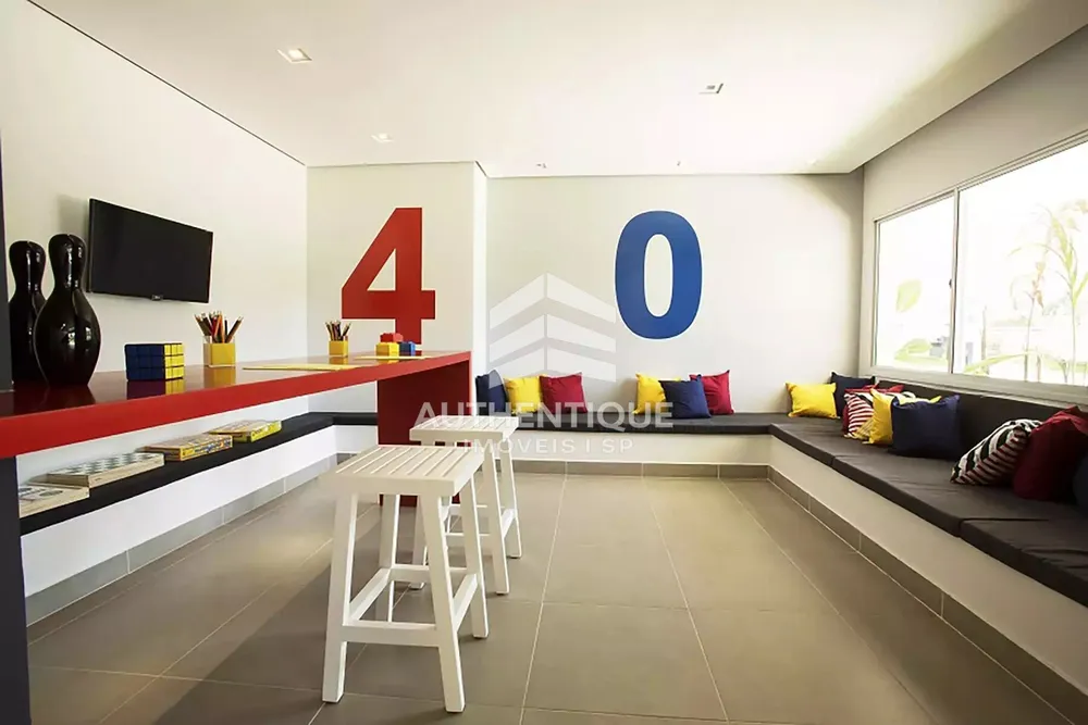 Apartamento, 2 quartos, 75 m² - Foto 12