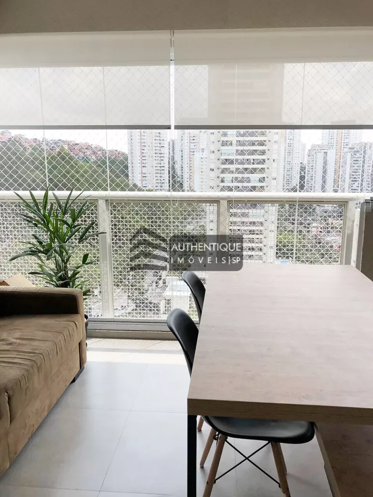 Apartamento à venda com 2 quartos, 75m² - Foto 1