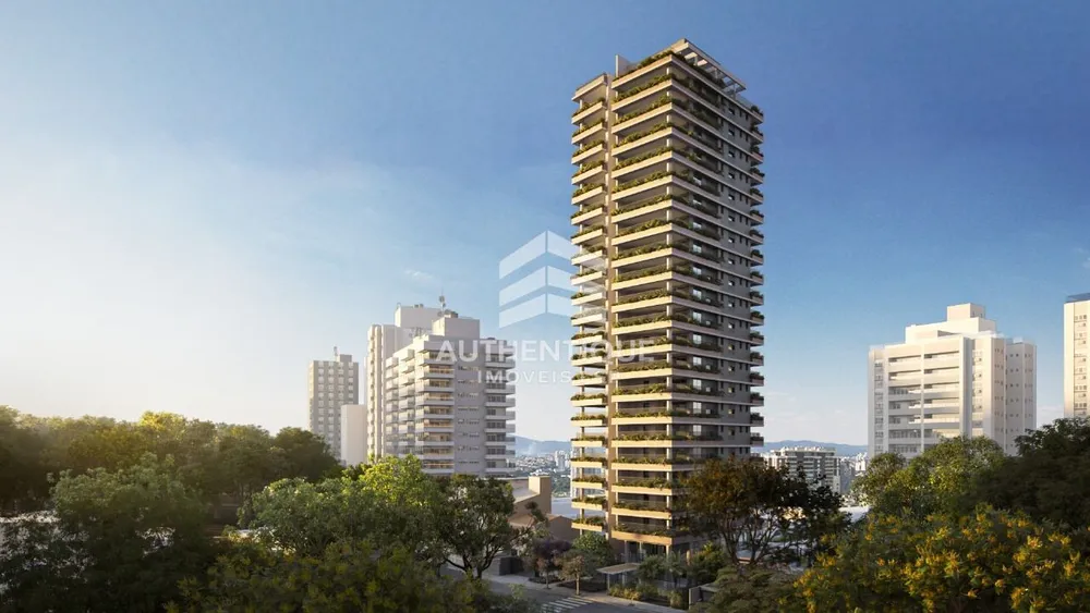 Apartamento, 3 quartos, 167 m² - Foto 11
