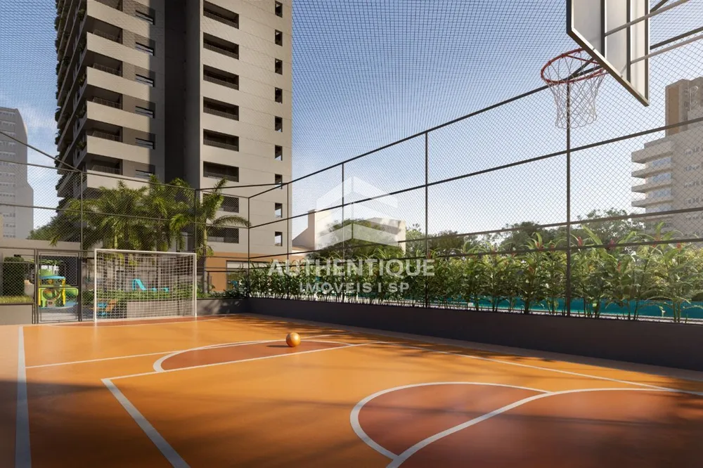 Apartamento, 3 quartos, 167 m² - Foto 14