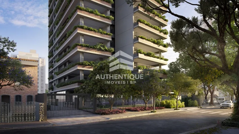 Apartamento, 3 quartos, 167 m² - Foto 9