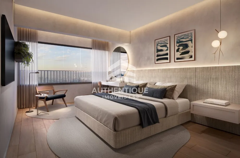 Apartamento, 3 quartos, 167 m² - Foto 16