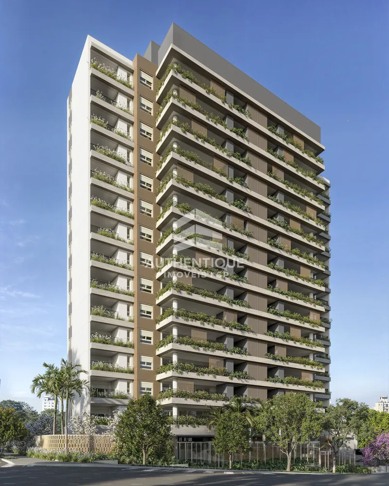 Apartamento, 4 quartos, 248 m² - Foto 11