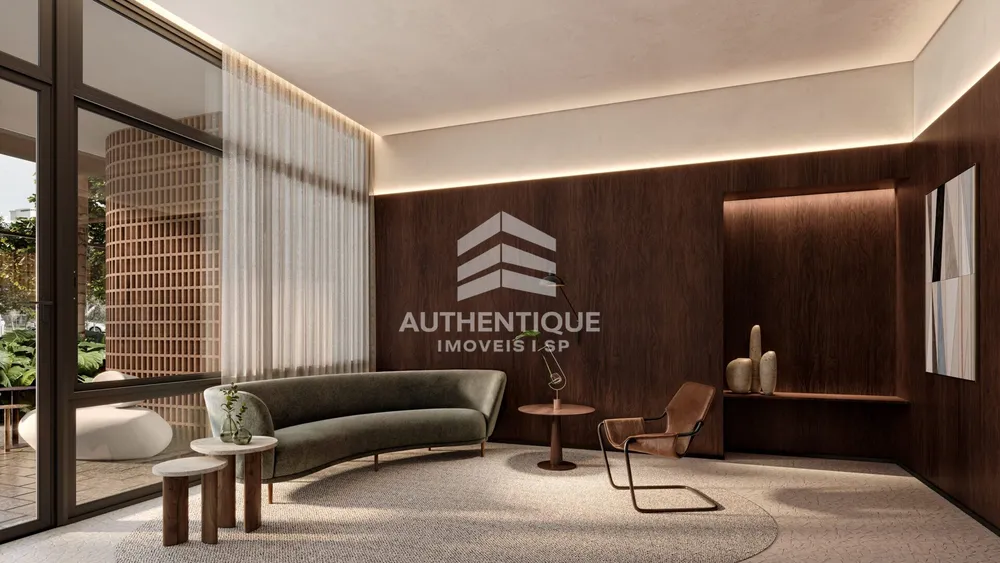 Apartamento, 4 quartos, 248 m² - Foto 15