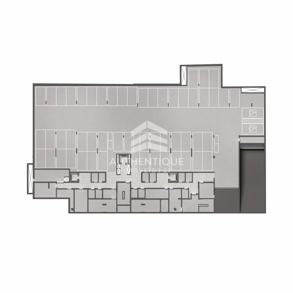 Apartamento, 4 quartos, 248 m² - Foto 14