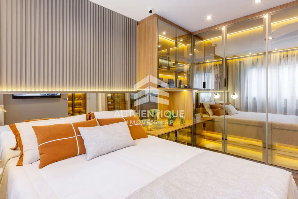 Apartamento, 3 quartos, 121 m² - Foto 30