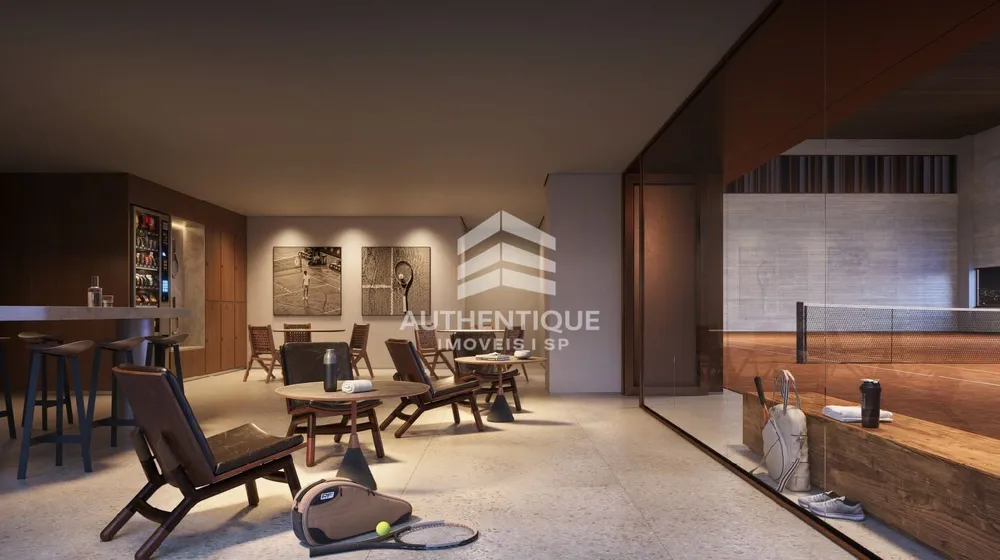 Apartamento, 4 quartos, 300 m² - Foto 6