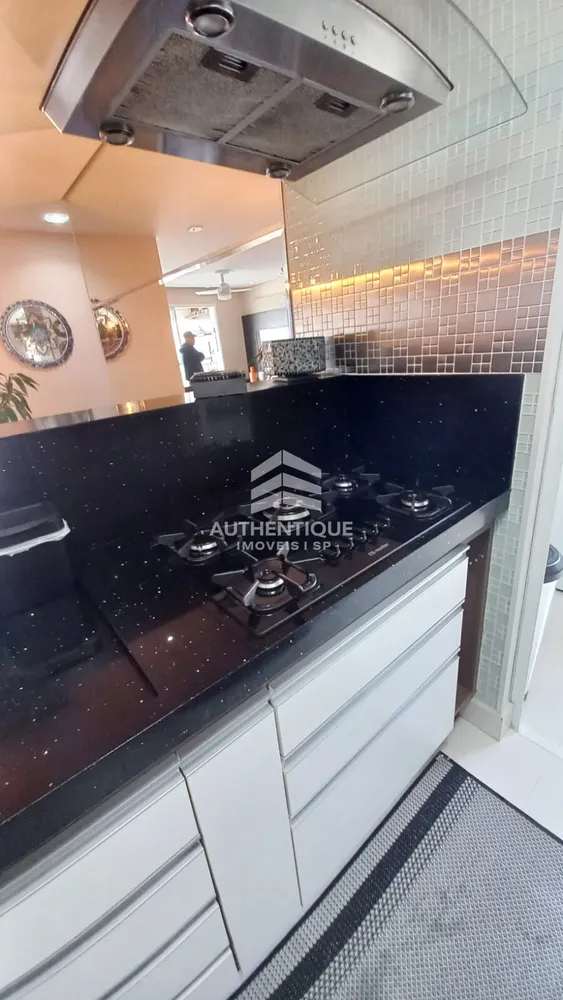 Apartamento, 3 quartos, 104 m² - Foto 2