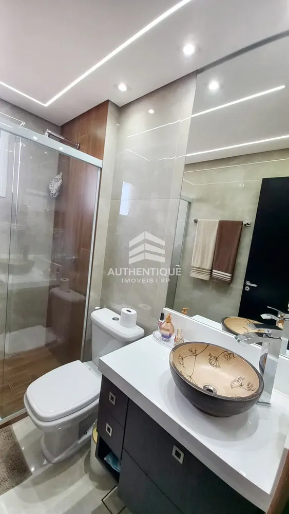 Apartamento, 3 quartos, 104 m² - Foto 5