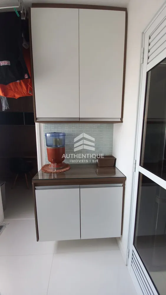 Apartamento, 3 quartos, 104 m² - Foto 2