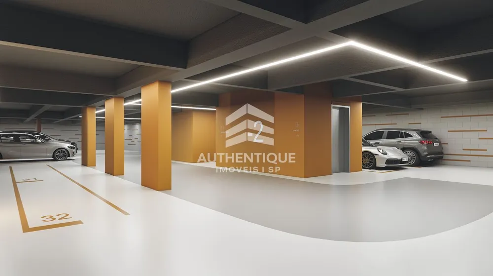 Cobertura, 4 quartos, 319 m² - Foto 6
