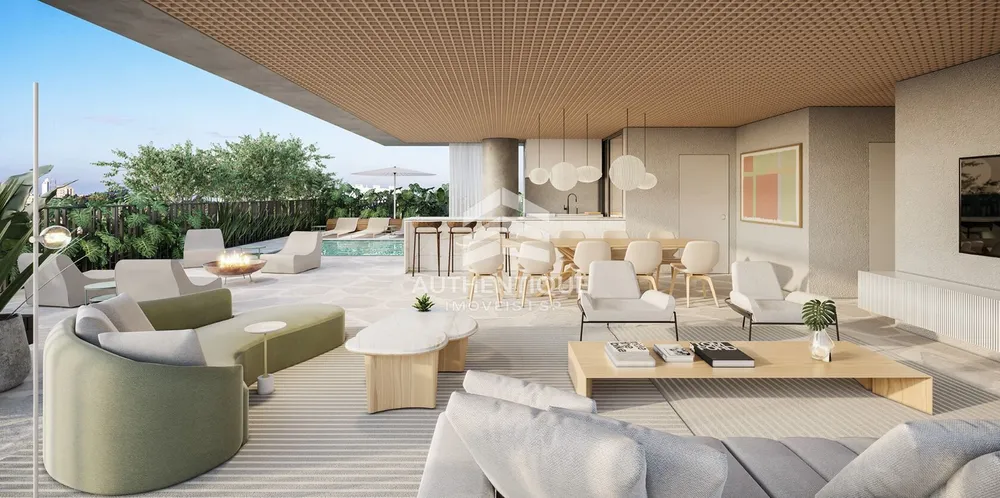 Cobertura, 4 quartos, 319 m² - Foto 5