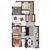 Cobertura, 3 quartos, 106 m² - Foto 35