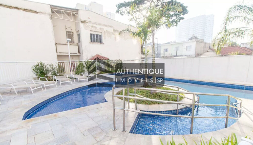 Apartamento, 1 quarto, 48 m² - Foto 1