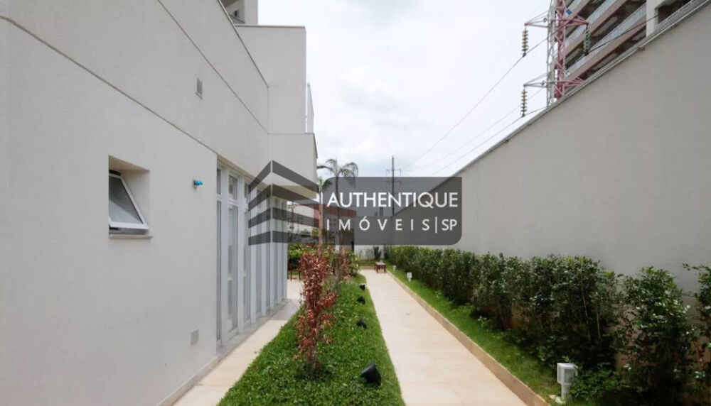 Apartamento, 1 quarto, 48 m² - Foto 3