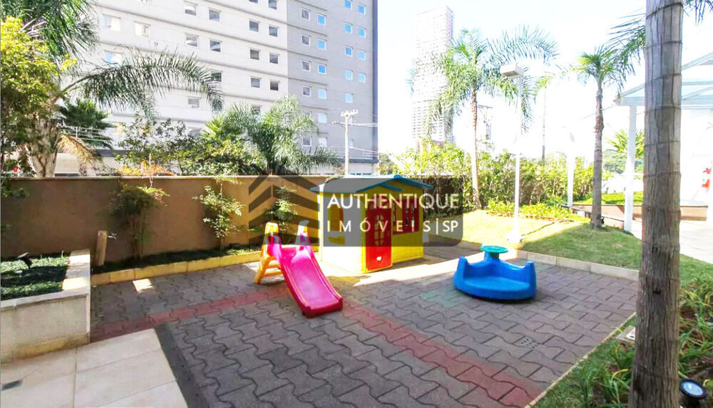 Apartamento, 1 quarto, 48 m² - Foto 8