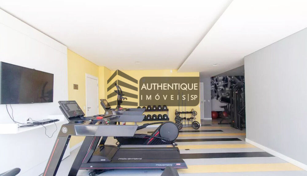 Apartamento, 1 quarto, 48 m² - Foto 16