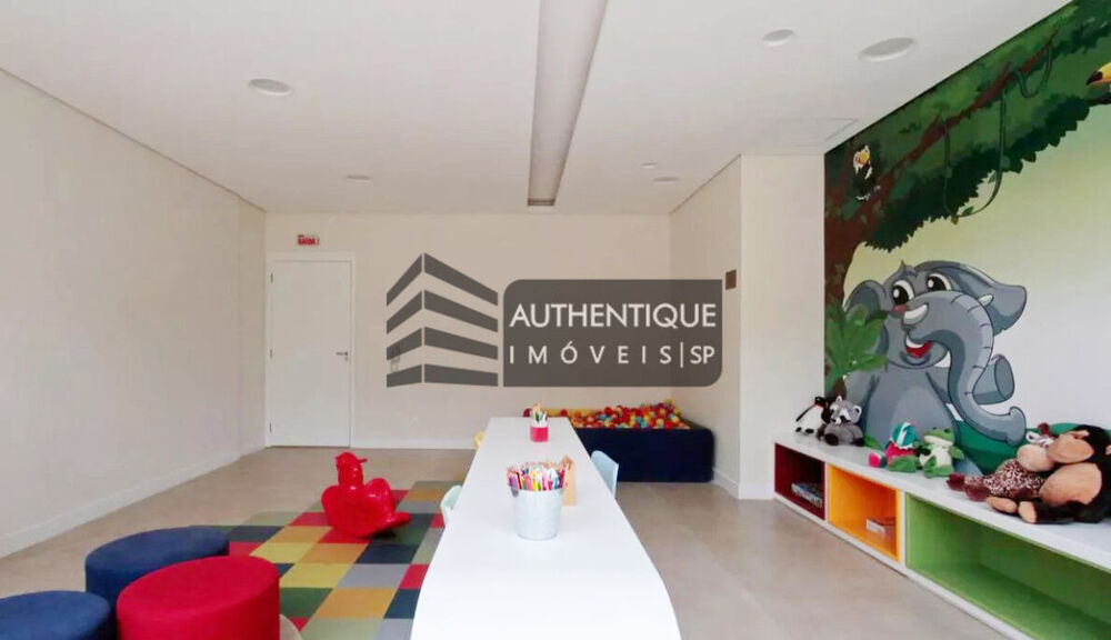 Apartamento, 1 quarto, 48 m² - Foto 6