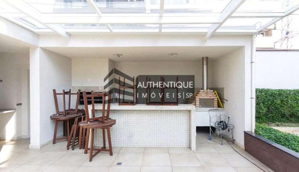 Apartamento, 1 quarto, 48 m² - Foto 5