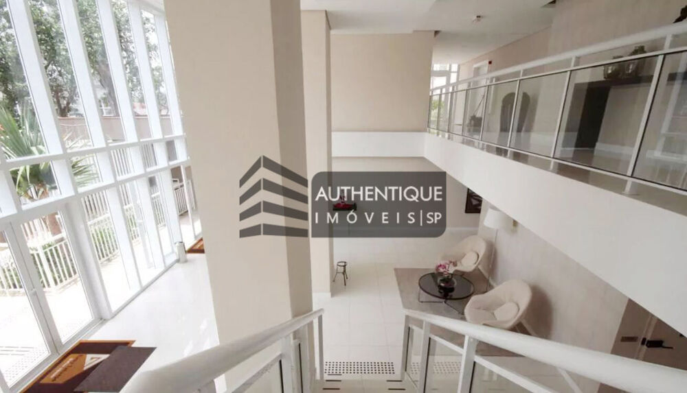 Apartamento, 1 quarto, 48 m² - Foto 2