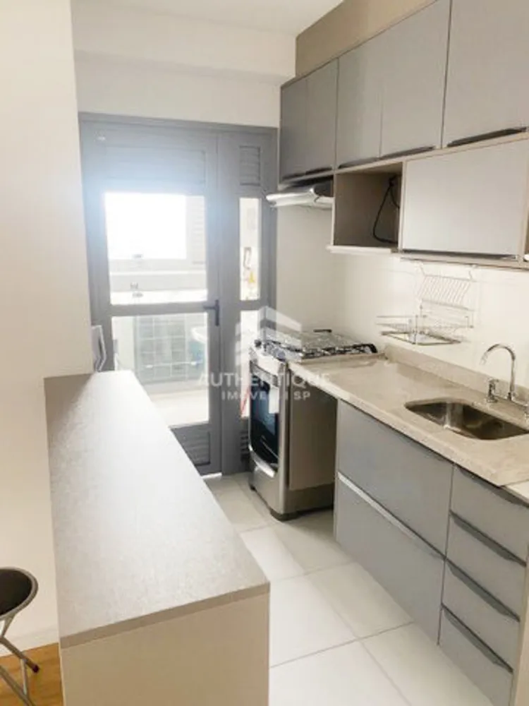 Apartamento, 2 quartos, 64 m² - Foto 1
