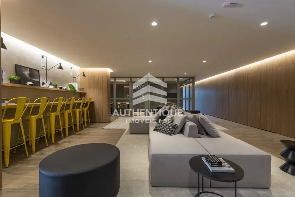 Apartamento, 2 quartos, 64 m² - Foto 3