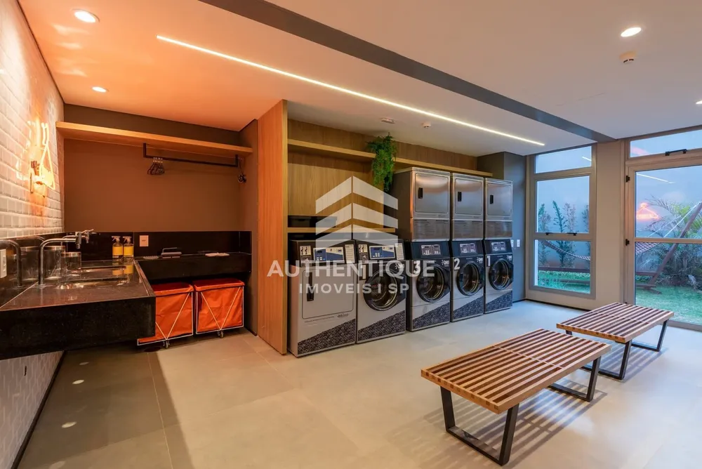 Apartamento, 2 quartos, 64 m² - Foto 11