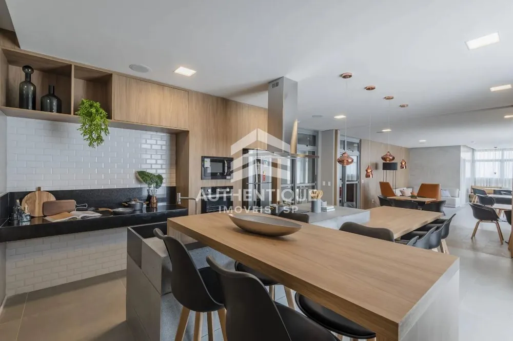 Apartamento, 2 quartos, 64 m² - Foto 4