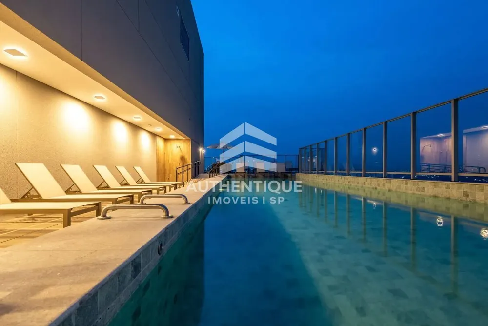 Apartamento, 2 quartos, 64 m² - Foto 2
