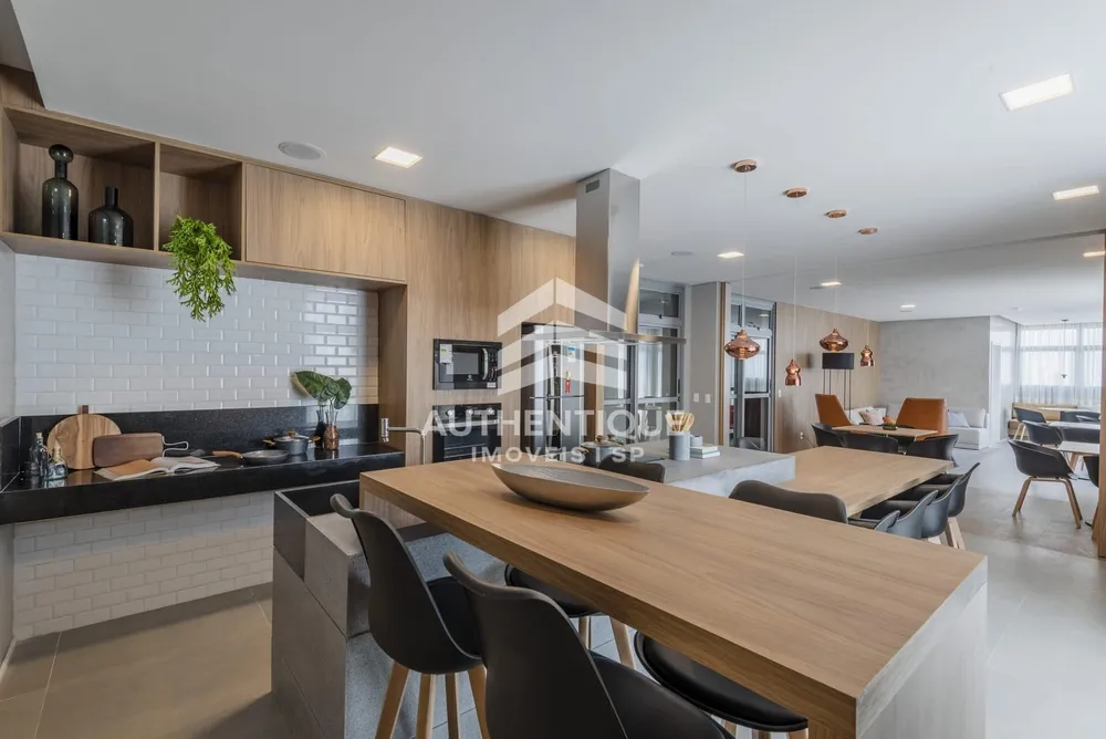 Apartamento, 2 quartos, 64 m² - Foto 9
