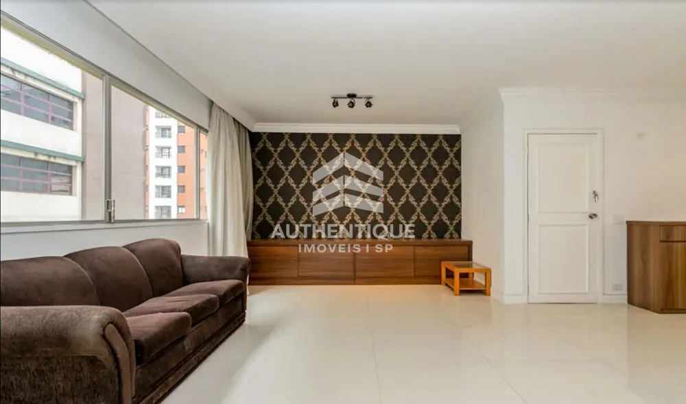 Apartamento, 4 quartos, 151 m² - Foto 5