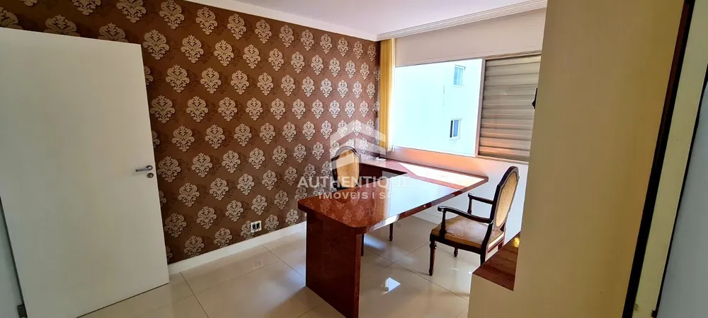 Apartamento, 4 quartos, 151 m² - Foto 7