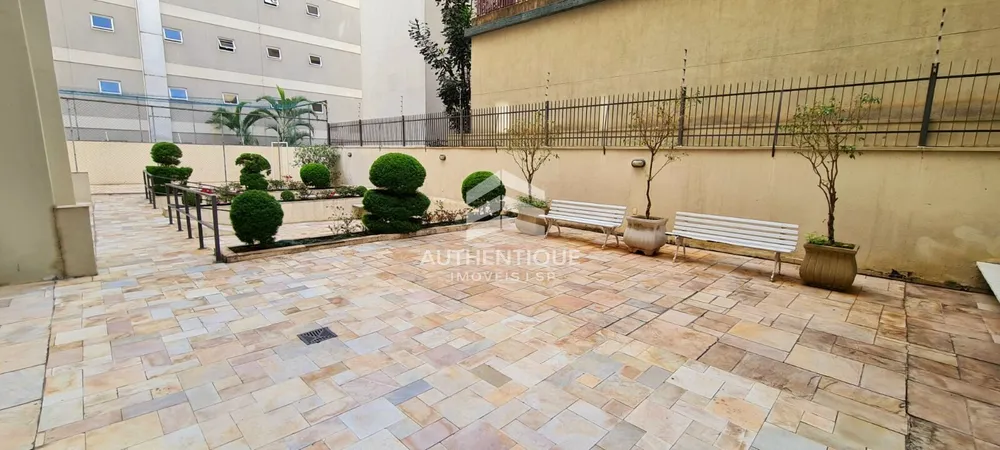 Apartamento, 4 quartos, 151 m² - Foto 15