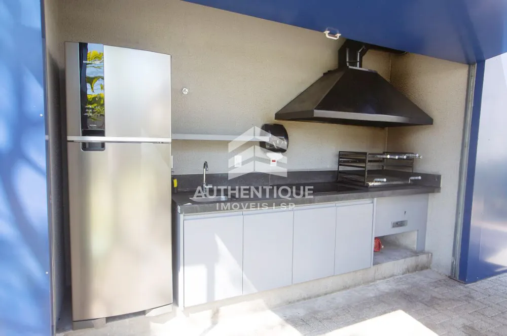 Apartamento, 2 quartos, 62 m² - Foto 3