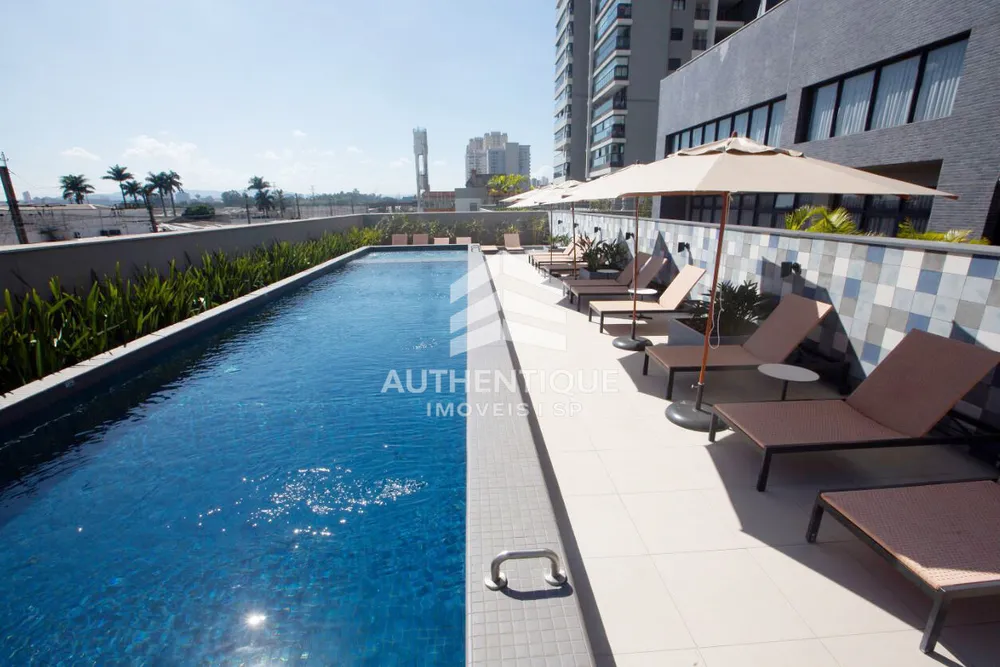 Apartamento, 2 quartos, 62 m² - Foto 2