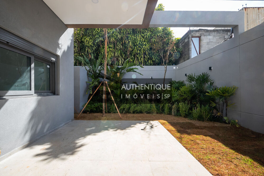 Apartamento, 1 quarto, 120 m² - Foto 1