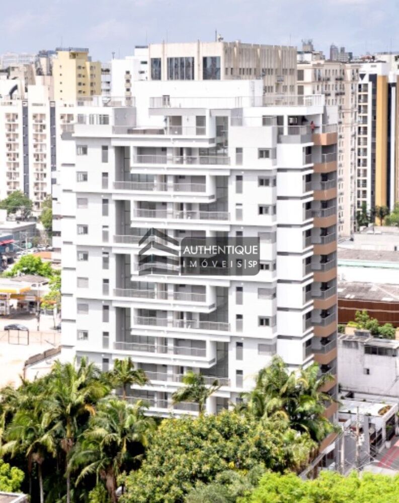 Apartamento, 1 quarto, 120 m² - Foto 2