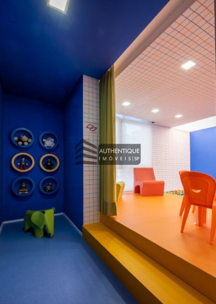 Apartamento, 1 quarto, 120 m² - Foto 14