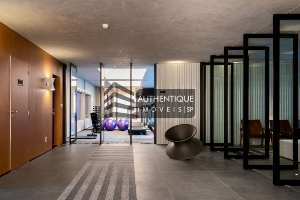 Apartamento, 1 quarto, 120 m² - Foto 9