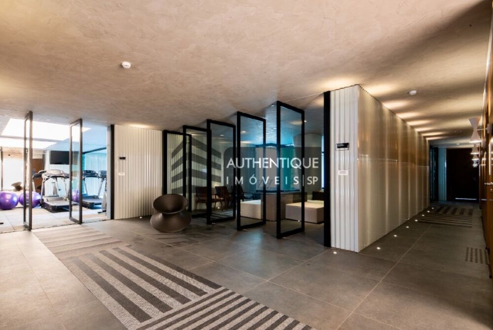 Apartamento, 1 quarto, 120 m² - Foto 8
