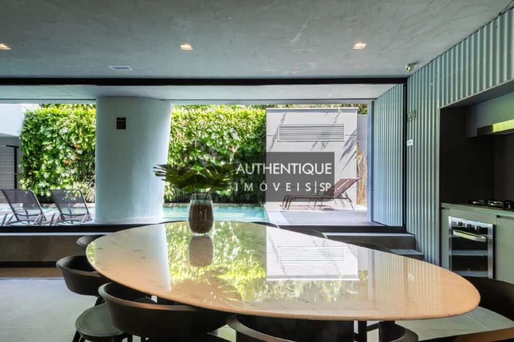 Apartamento, 1 quarto, 120 m² - Foto 4