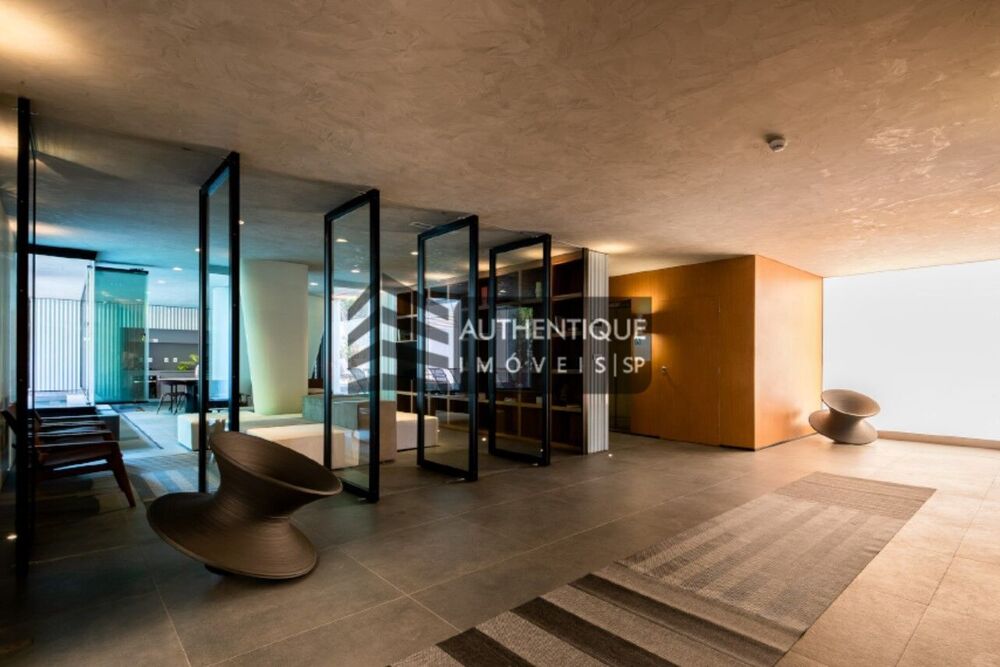 Apartamento, 1 quarto, 120 m² - Foto 10