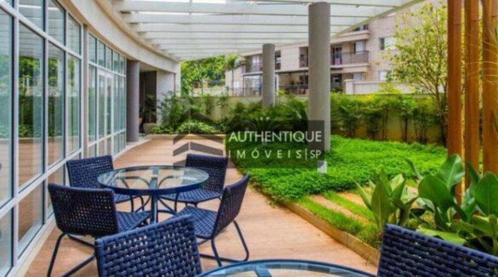 Apartamento, 2 quartos, 74 m² - Foto 2