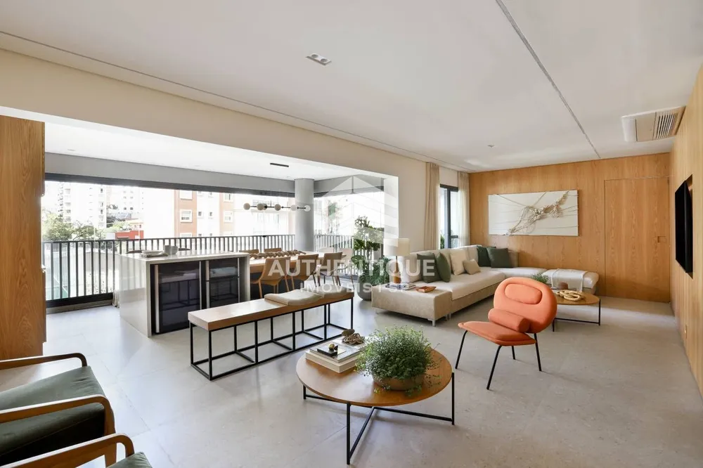 Apartamento, 3 quartos, 150 m² - Foto 14