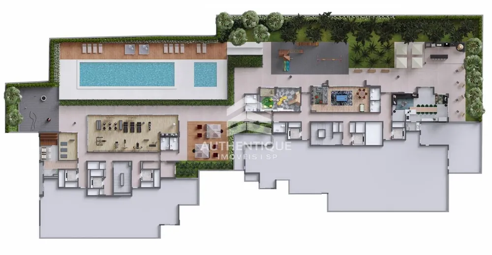 Apartamento, 3 quartos, 150 m² - Foto 13