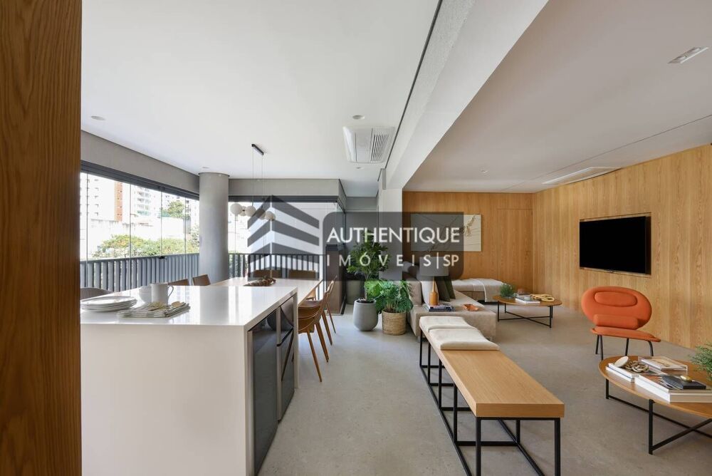 Apartamento, 3 quartos, 150 m² - Foto 6