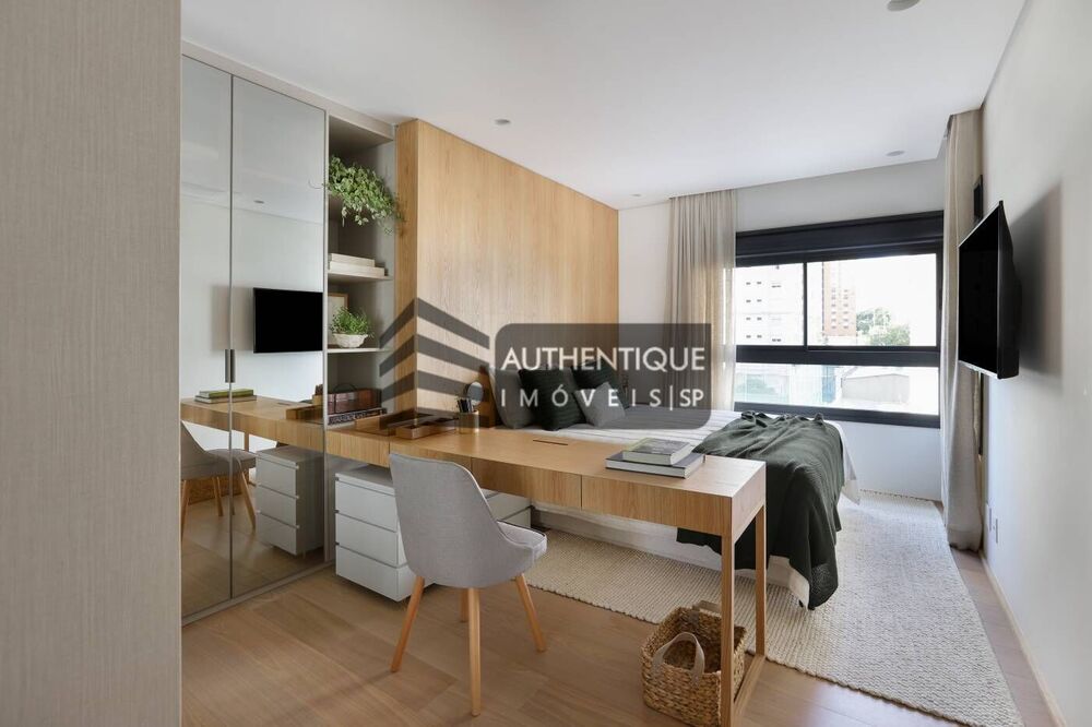 Apartamento, 3 quartos, 150 m² - Foto 7